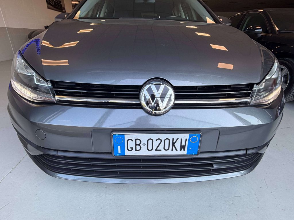 Volkswagen Golf  Golf 5 porte 1.0 tsi euro 6 116 cv