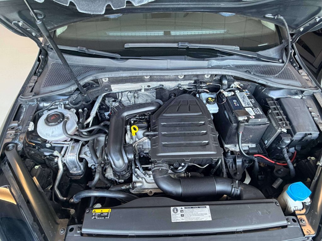 Volkswagen Golf  Golf 5 porte 1.0 tsi euro 6 116 cv