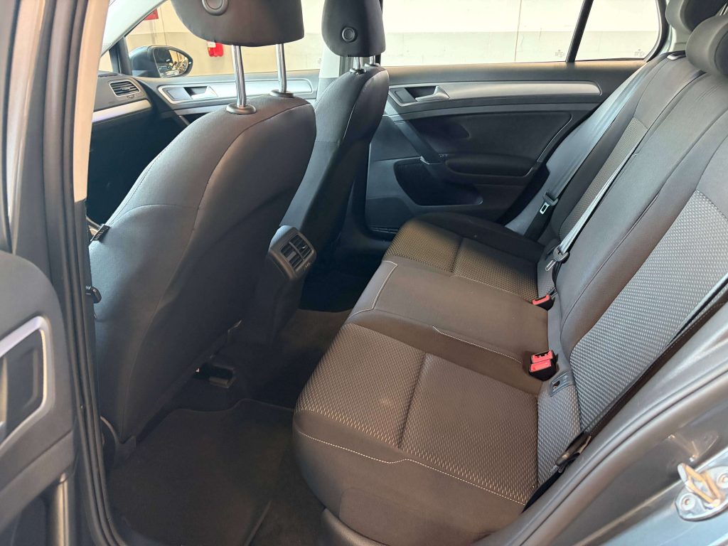 Volkswagen Golf  Golf 5 porte 1.0 tsi euro 6 116 cv