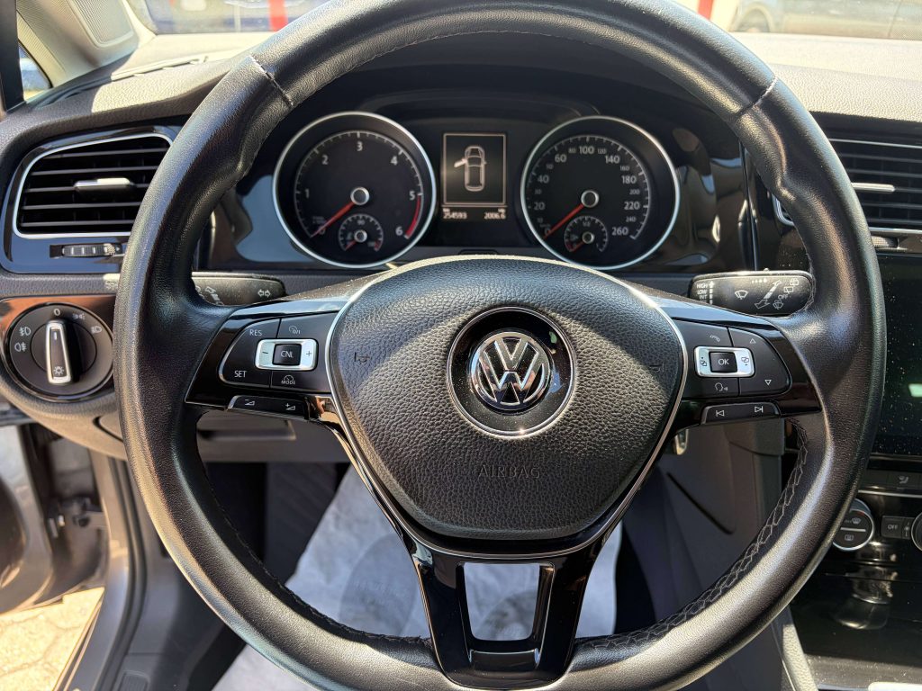 Volkswagen Golf  Golf VII 5p 1.6 tdi Highline
