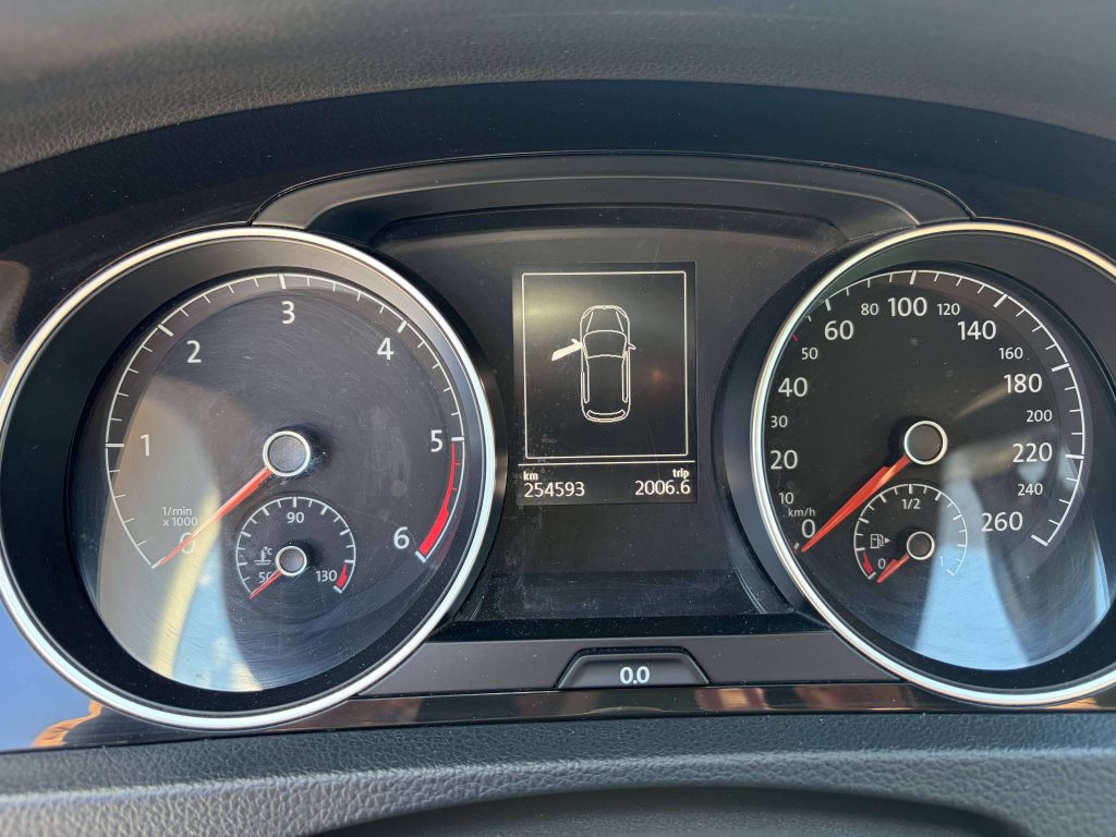 Volkswagen Golf  Golf VII 5p 1.6 tdi Highline