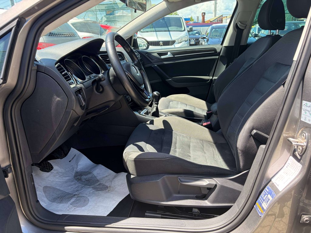 Volkswagen Golf  Golf VII 5p 1.6 tdi Highline