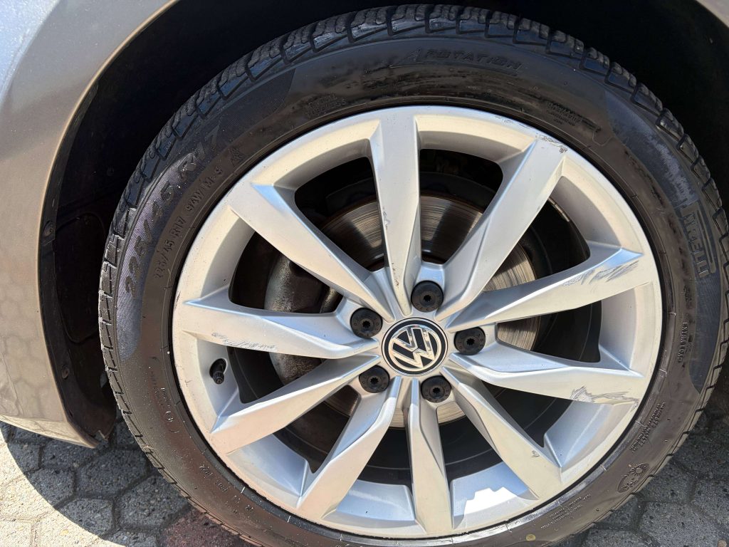 Volkswagen Golf  Golf VII 5p 1.6 tdi Highline
