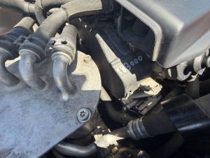 Volkswagen Golf Golf VII 5p 1.6 tdi Highline
