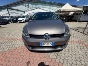 Volkswagen Golf Golf VII 5p 1.6 tdi Highline