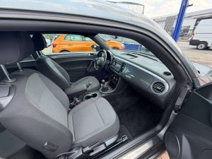 Volkswagen Maggiolino  Maggiolino 1.6 tdi Design 105cv