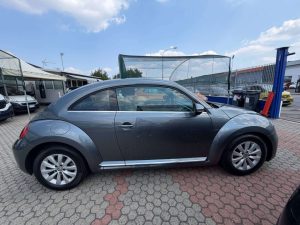Volkswagen Maggiolino  Maggiolino 1.6 tdi Design 105cv