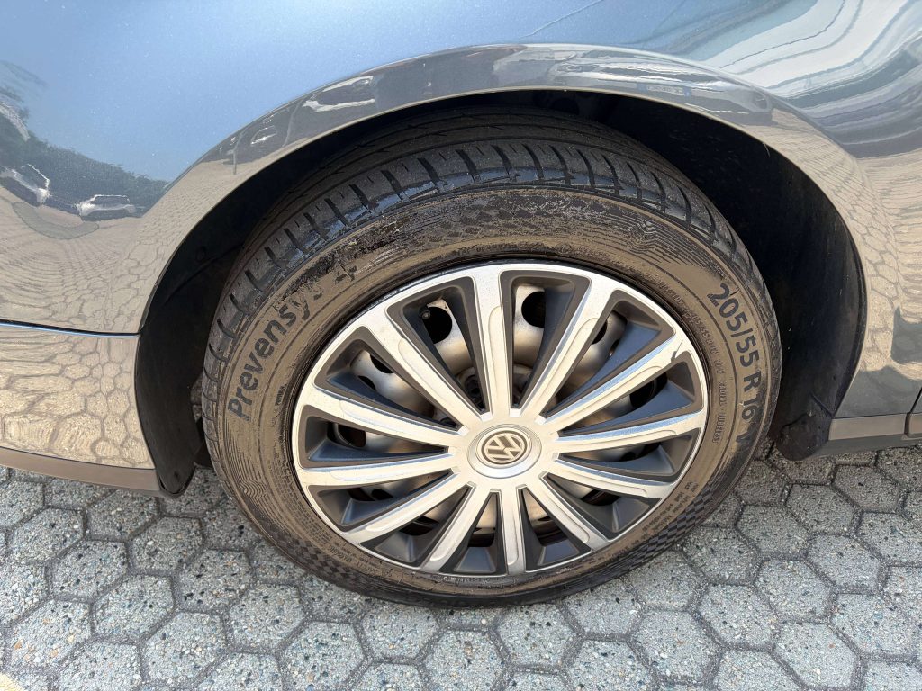 Volkswagen Passat Variant  Passat VI Variant 2.0 tdi Business dpf