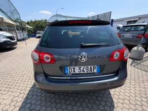 Volkswagen Passat Variant  Passat VI Variant 2.0 tdi Business dpf