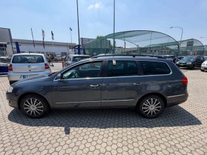 Volkswagen Passat Variant  Passat VI Variant 2.0 tdi Business dpf