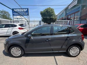 Volkswagen Polo  Polo V 5p 1.4 tdi bm Trendline 75cv