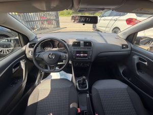 Volkswagen Polo  Polo V 5p 1.4 tdi bm Trendline 75cv