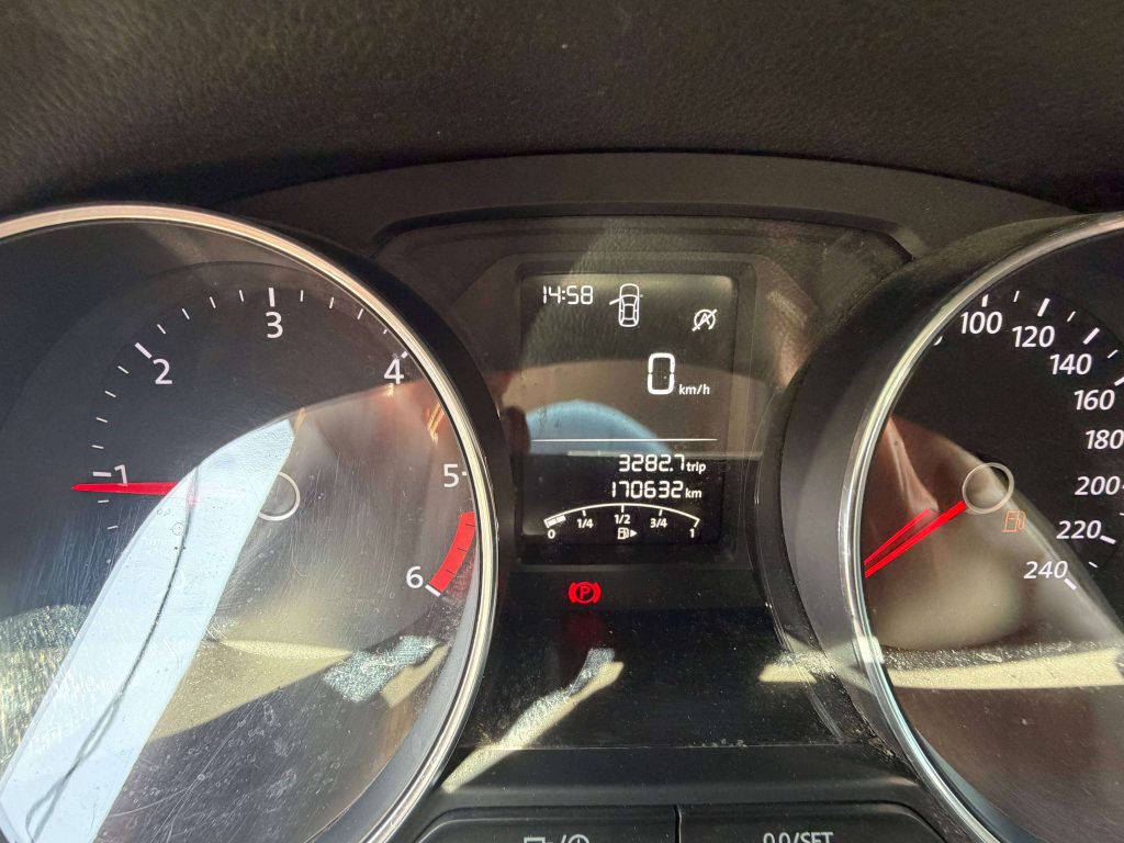 Volkswagen Polo  Polo V 5p 1.4 tdi bm Trendline 75cv