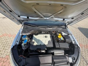 Volkswagen Scirocco  Scirocco III 2.0 tdi 140 CV