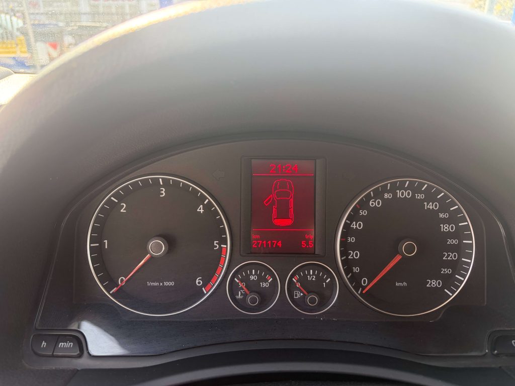 Volkswagen Scirocco  Scirocco III 2.0 tdi 140 CV