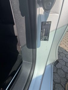 Volkswagen Scirocco  Scirocco III 2.0 tdi 140 CV