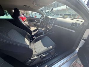 Volkswagen Scirocco  Scirocco III 2.0 tdi 140 CV