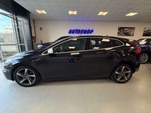 Volvo V40  V40 II1.6 d2 R-design Kinetic (r-design)