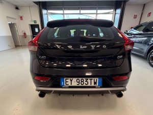 Volvo V40  V40 II1.6 d2 R-design Kinetic (r-design)