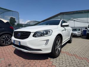 Volvo XC60  XC60 I 2.0 d4 Momentum 181cv