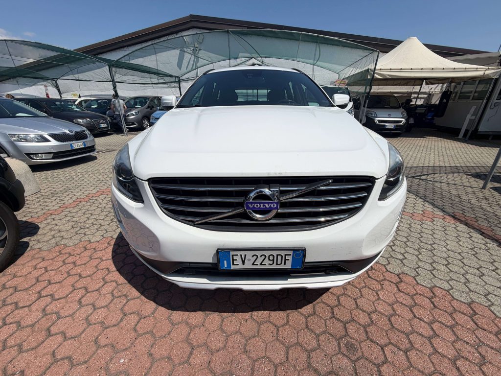 Volvo XC60  XC60 I 2.0 d4 Momentum 181cv