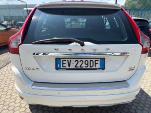 Volvo XC60  XC60 I 2.0 d4 Momentum 181cv