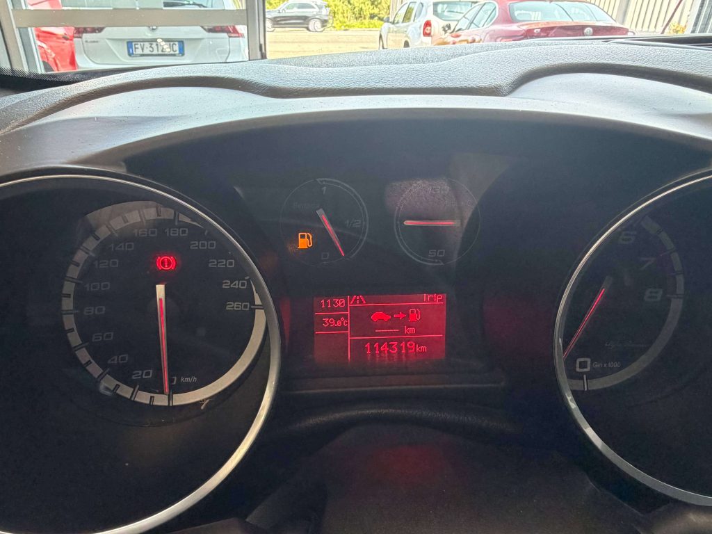 Alfa Romeo Giulietta  Giulietta III 1750 tbi Quadrifoglio Verde 235cv