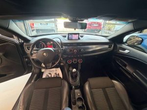 Alfa Romeo Giulietta  Giulietta III 1750 tbi Quadrifoglio Verde 235cv