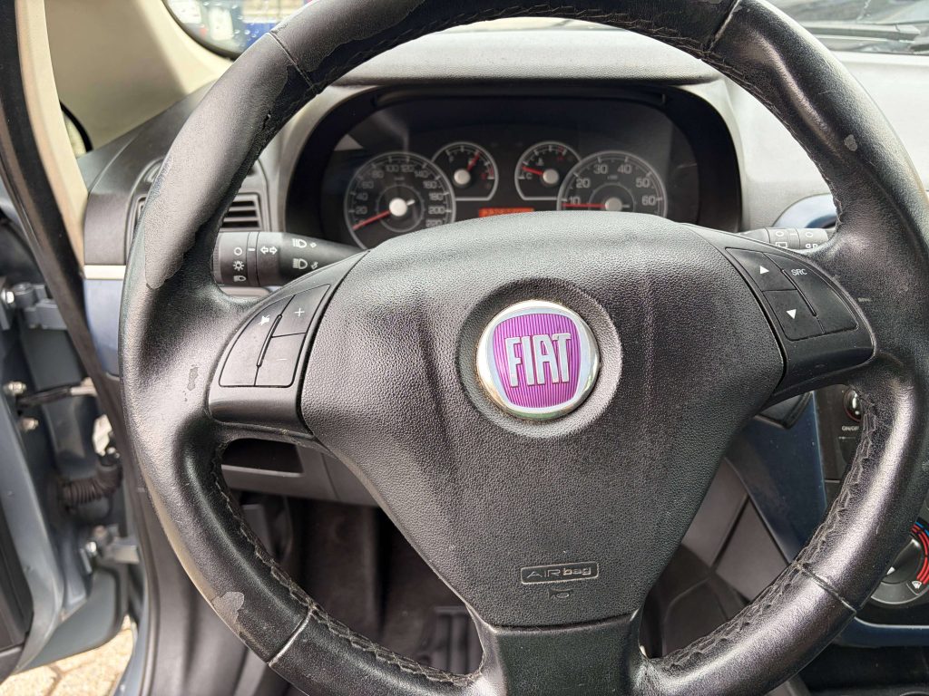 Fiat Grande Punto  Grande Punto III 5p 1.3 mjt 16v Active 75cv