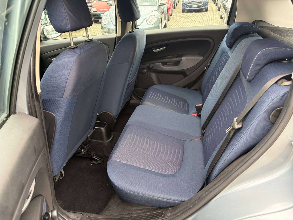 Fiat Grande Punto  Grande Punto III 5p 1.3 mjt 16v Active 75cv