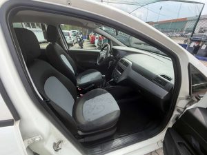Fiat Punto Evo  Punto III Evo 5p 1.2 Active GPL