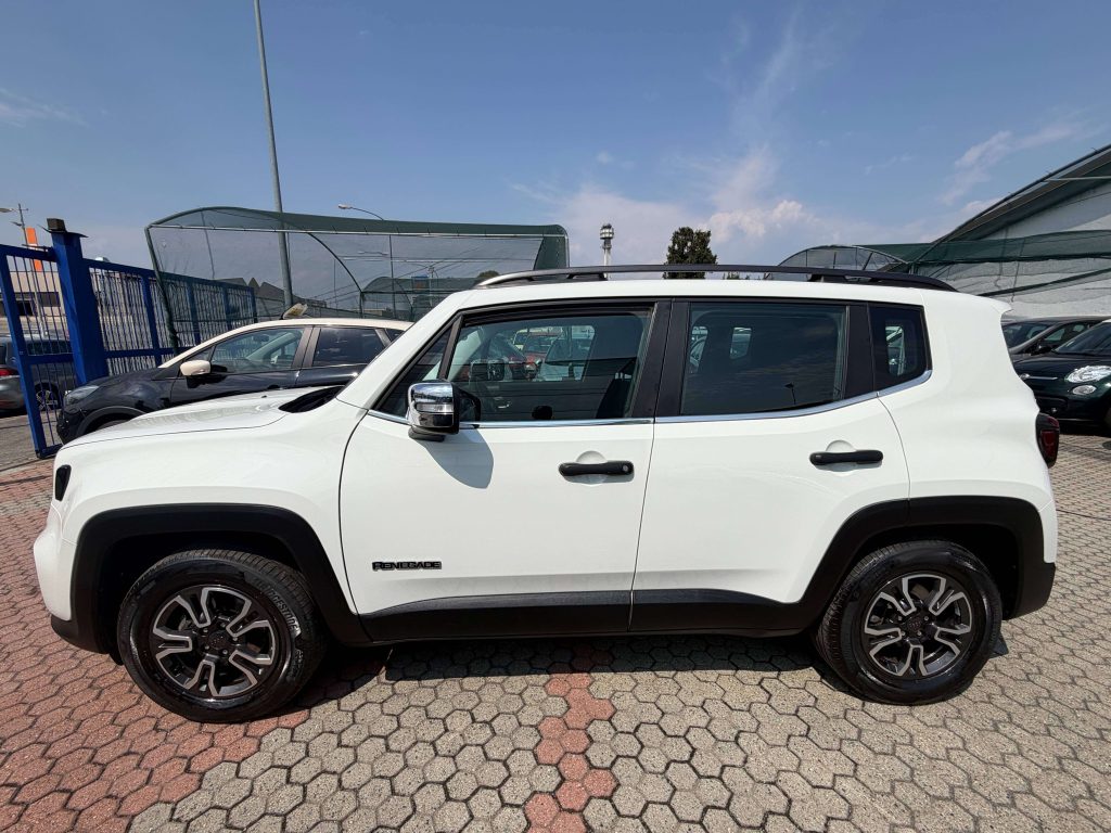 Jeep Renegade  Renegade 1.6 mjt Sport fwd 95cv