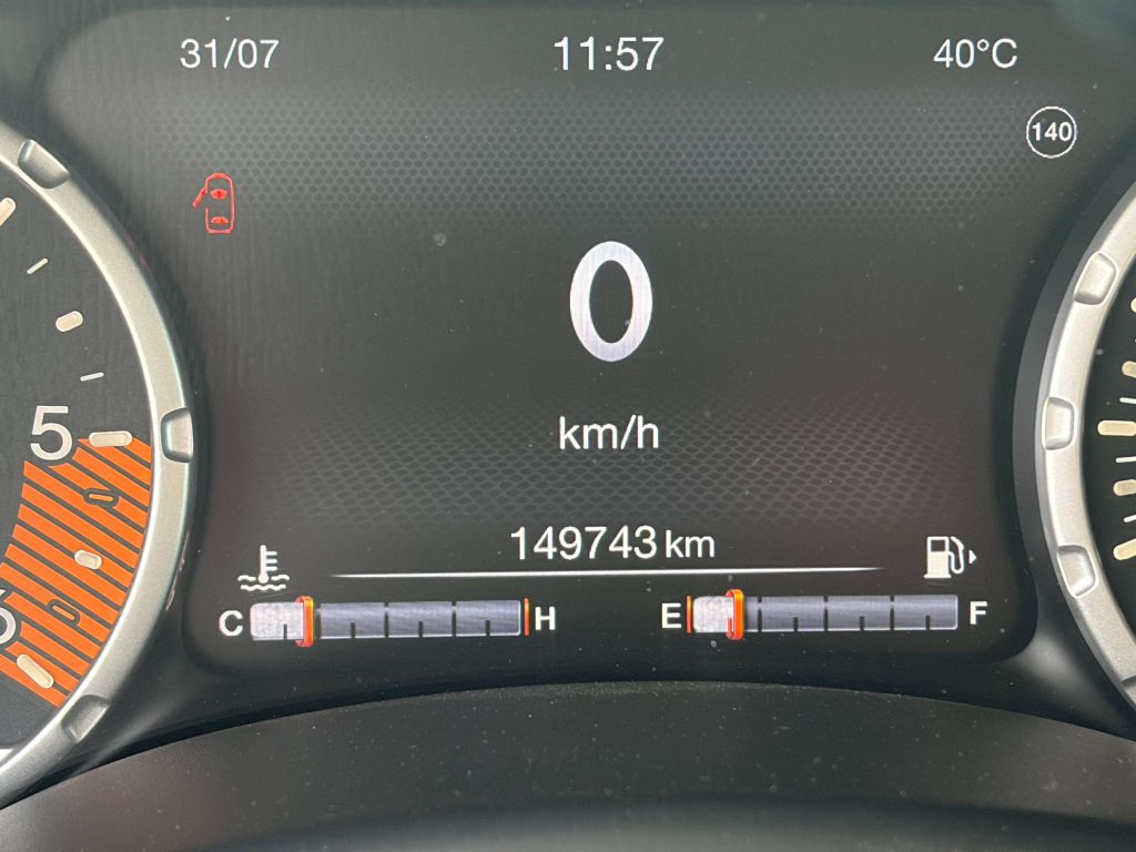 Jeep Renegade  Renegade 1.6 mjt Sport fwd 95cv