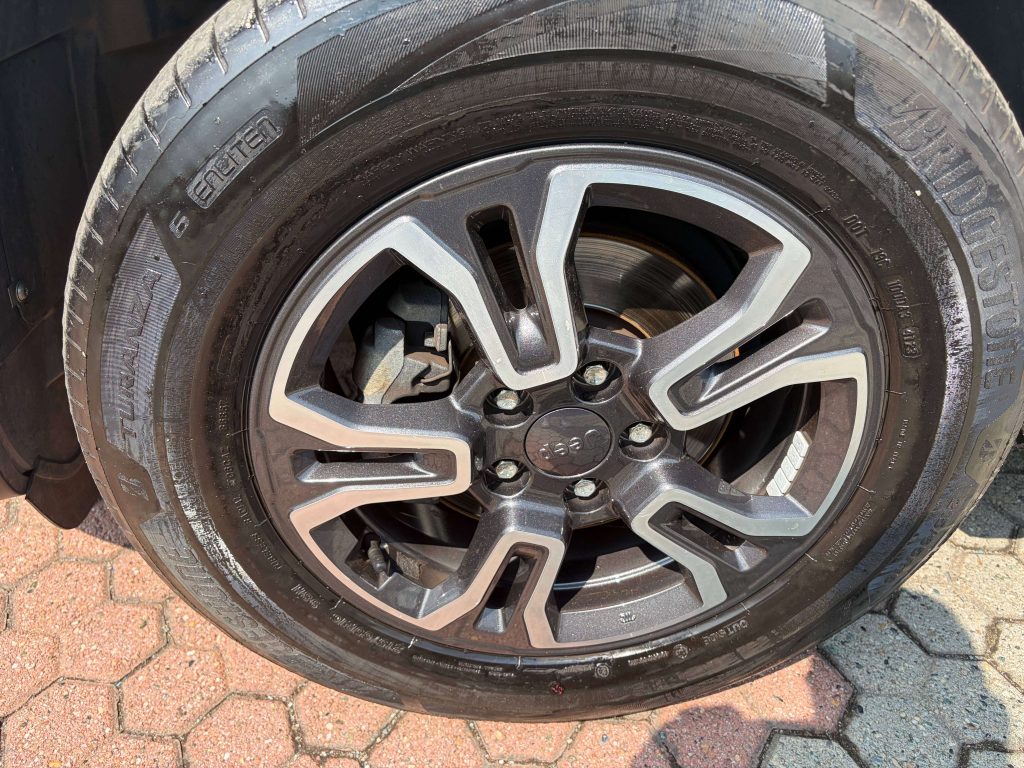 Jeep Renegade  Renegade 1.6 mjt Sport fwd 95cv