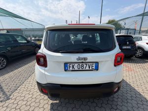 Jeep Renegade  Renegade 1.6 mjt Sport fwd 95cv
