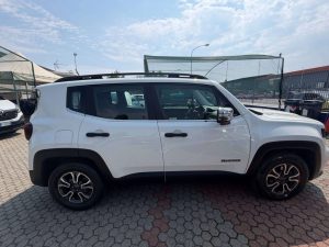 Jeep Renegade  Renegade 1.6 mjt Sport fwd 95cv