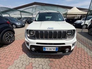 Jeep Renegade  Renegade 1.6 mjt Sport fwd 95cv