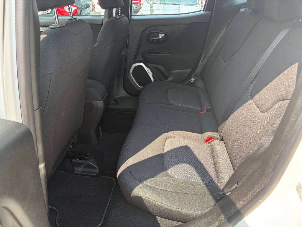 Jeep Renegade  Renegade 1.6 mjt Sport fwd 95cv