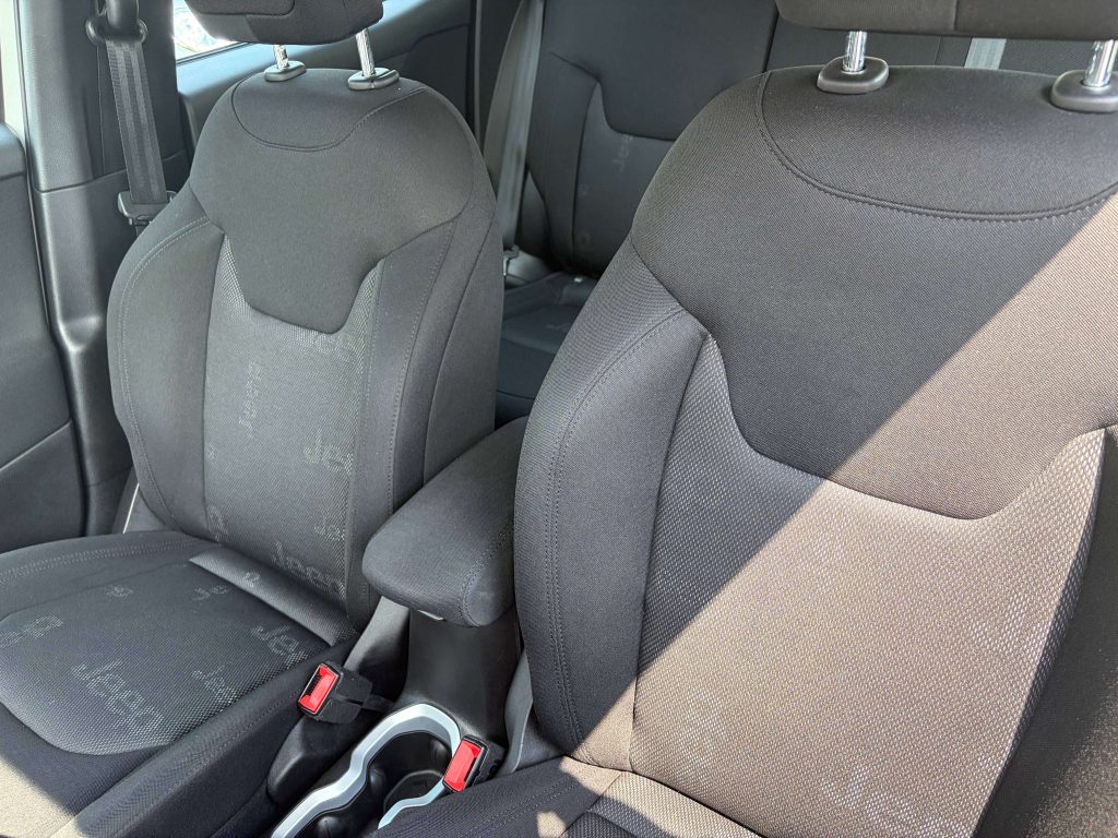 Jeep Renegade  Renegade 1.6 mjt Sport fwd 95cv
