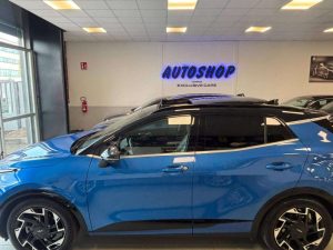 Kia Sportage Sportage V 1.6 crdi mhev GT-line Plus tetto apribi