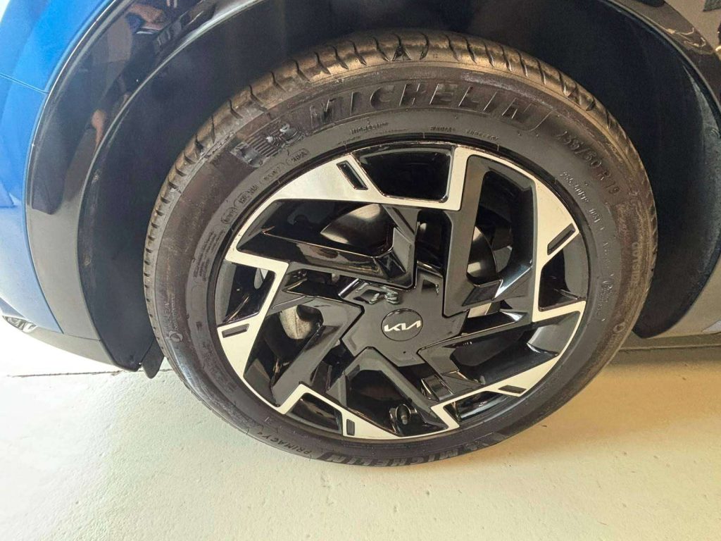 Kia Sportage  Sportage V 1.6 crdi mhev GT-line Plus tetto apribi