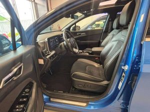 Kia Sportage Sportage V 1.6 crdi mhev GT-line Plus tetto apribi
