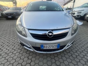 Opel Corsa  Corsa IV 3p 1.3 cdti ecoflex Sport 75cv