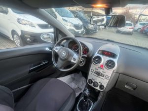 Opel Corsa  Corsa IV 3p 1.3 cdti ecoflex Sport 75cv