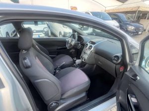 Opel Corsa  Corsa IV 3p 1.3 cdti ecoflex Sport 75cv