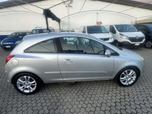 Opel Corsa  Corsa IV 3p 1.3 cdti ecoflex Sport 75cv