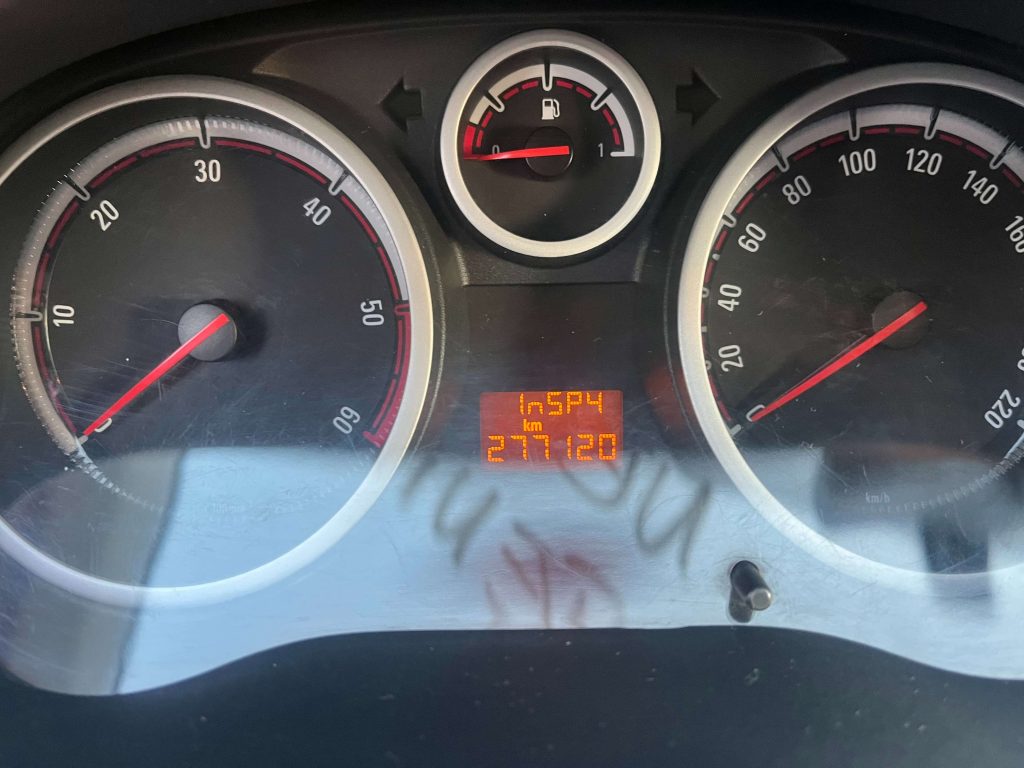 Opel Corsa  Corsa IV 3p 1.3 cdti ecoflex Sport 75cv