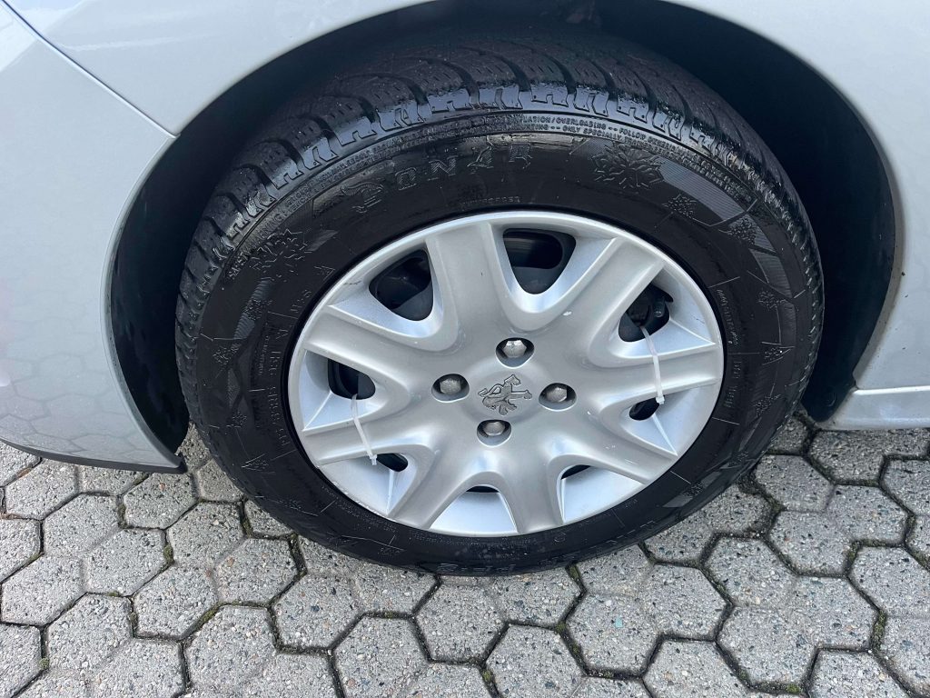 Peugeot 207  SW 1.6 hdi 16v X-Line Fap FL