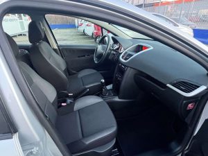 Peugeot 207  SW 1.6 hdi 16v X-Line Fap FL