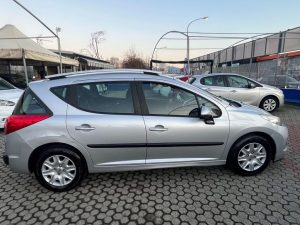 Peugeot 207  SW 1.6 hdi 16v X-Line Fap FL